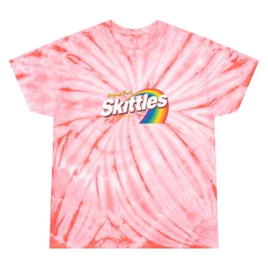 Discover skittles Tie Dye T Shirts