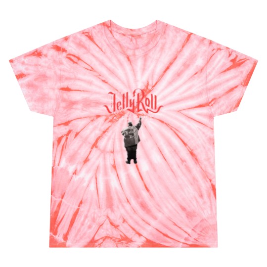 Discover Jelly roll - Jelly Roll - Tie Dye T Shirts