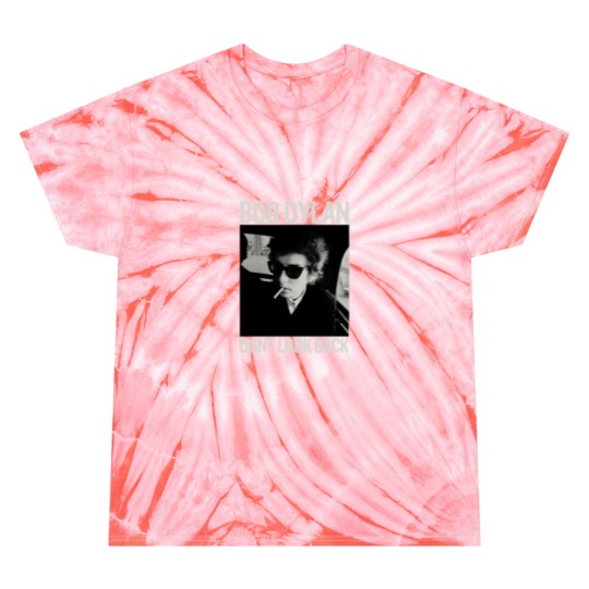 Discover Bob Dylan Classic Tie Dye T-Shirts