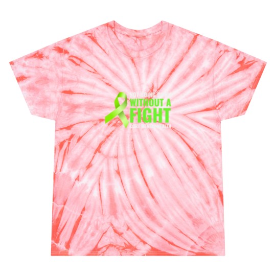 Discover Mental Health Awareness Tie Dye T Shirts
