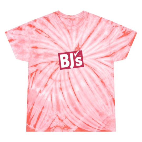 Discover BJ's Wholesale Club Logo Tie Dye T Shirts