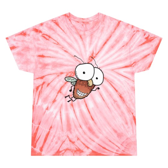 Discover Fly guy fan art Tie Dye T Shirts