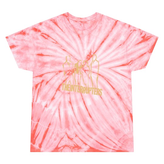 Discover The Interrupters Tie Dye T Shirts