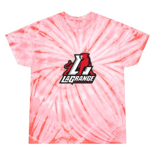 Discover LaGrange Panthers Athletic Club Tie Dye T Shirts