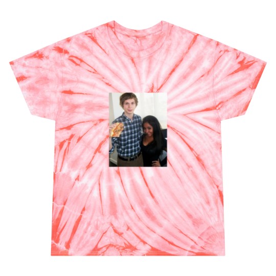 Discover Michael Cera and Snooki Tie Dye T Shirts