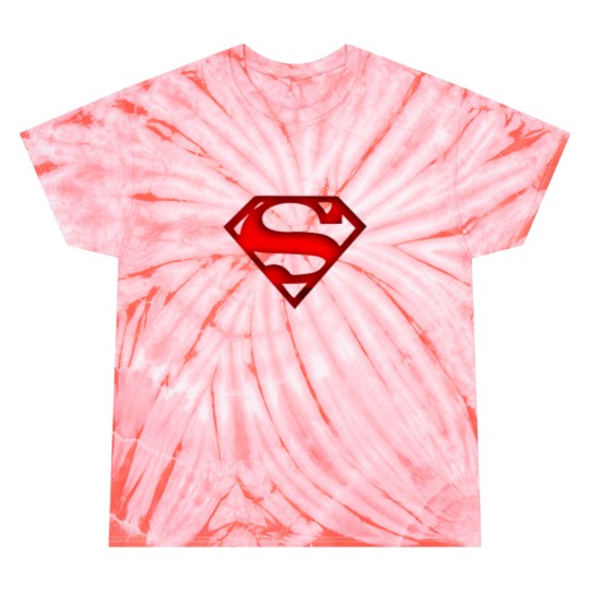 Discover Superman Tie Dye T Shirts | DC Superheroes