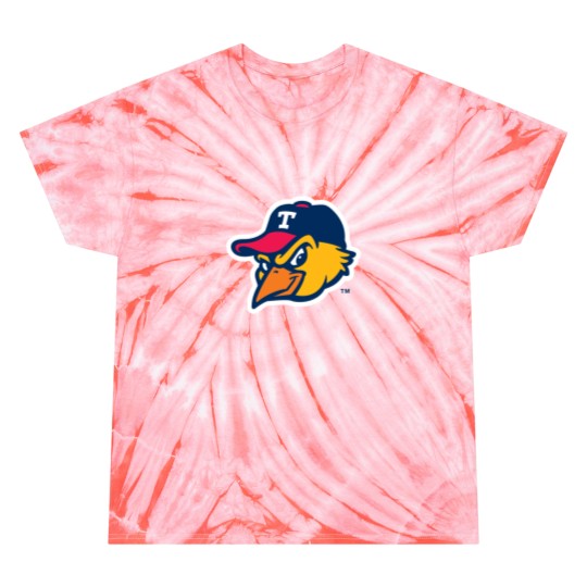 Discover Toledo Mud Hens Tie Dye T Shirts