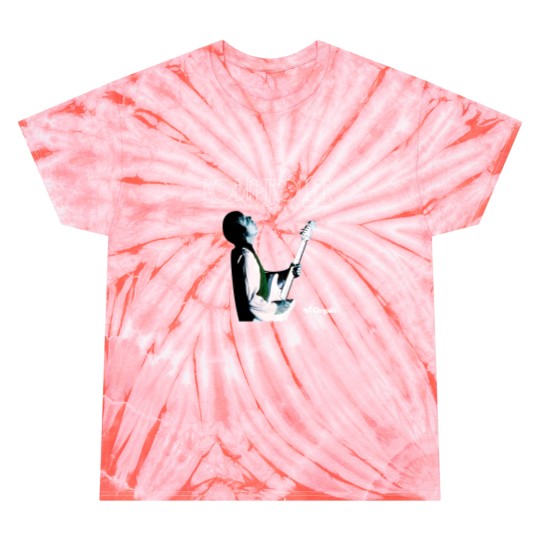 Discover Robin Trower at The BBC 1973 1975 | Active Tie Dye T Shirts
