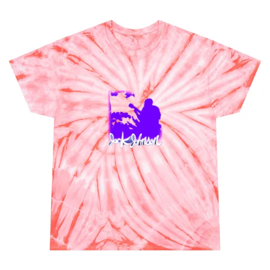 Discover Jack Johnson Tie Dye T Shirts