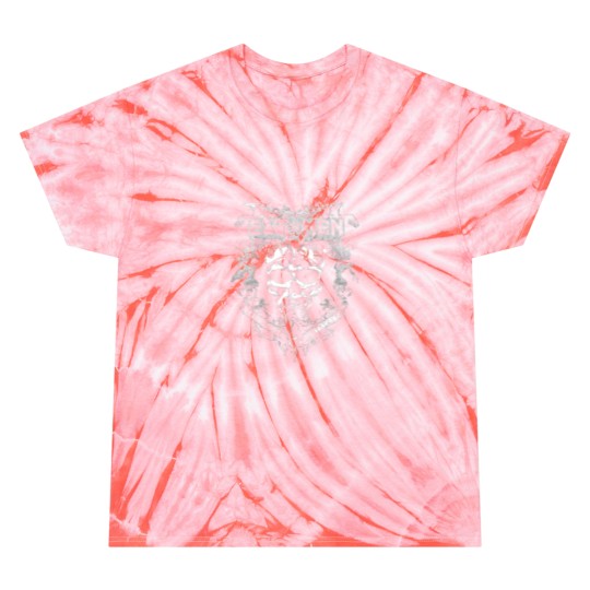 Discover Testament Unisex Tie Dye T Shirts: Dark Roots Of Thrash