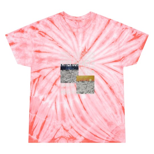 Discover Father John Mistyy Music Tie Dye T Shirts, Vintage 90s World Tour 2023 Tie Dye T Shirts