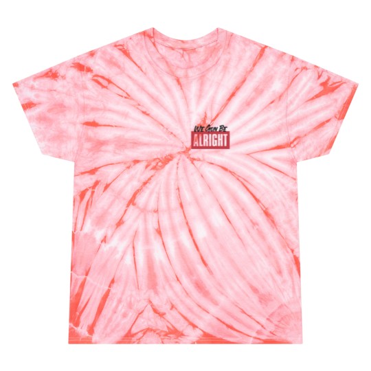 Discover Kendrick Lamar Vintage Hip-Hop Tie Dye T Shirts