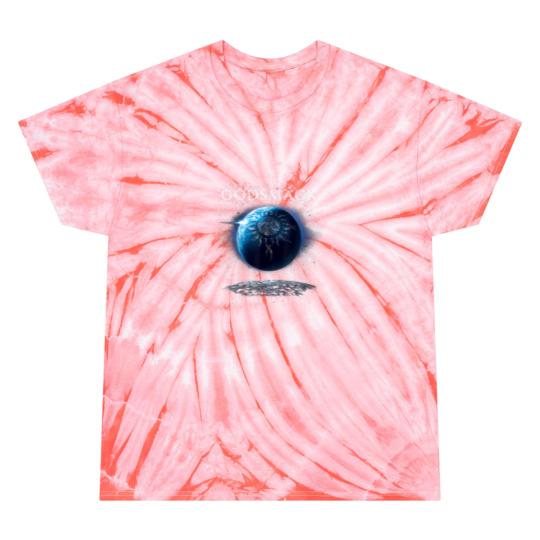 Discover Godsmack – Planetary Classic Tie Dye T Shirts