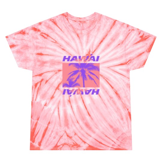 Discover Maluma HAWAI fan merchandise Tie Dye T Shirts