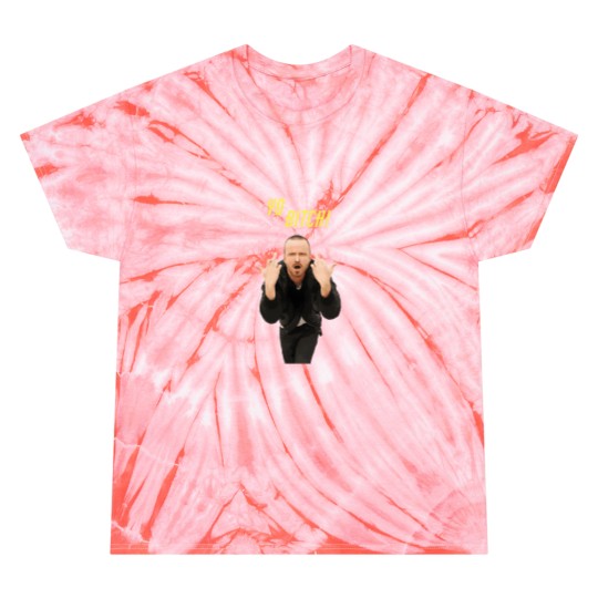 Discover Yo Bitch! - Breaking Bad Jesse Pinkman Bad Men Tie Dye T Shirts