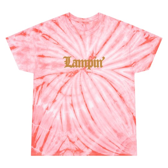 Discover Lampin Leon Tie Dye T Shirts