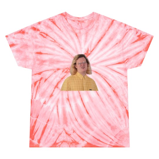 Discover Love on the Spectrum James Scoff Tie Dye T Shirts