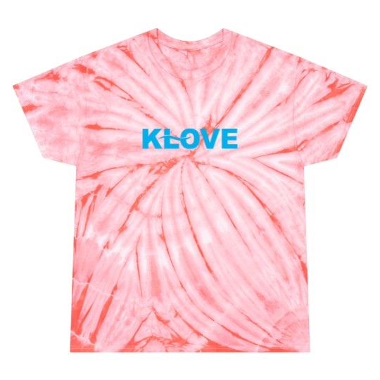 Discover KLove Tie Dye T Shirts