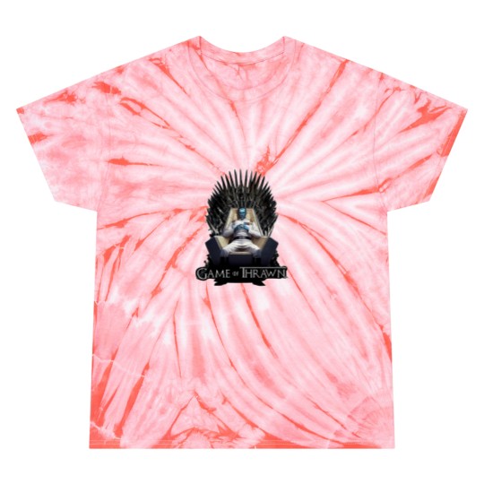 Discover Game of Thrawn S-T-A-R-SWar for Man for Women Love Tie Dye T-Shirts