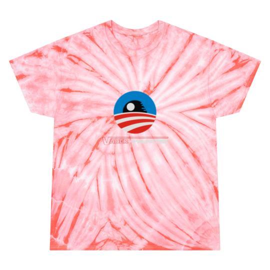 Discover Vader Palpatine Tie Dye T Shirts