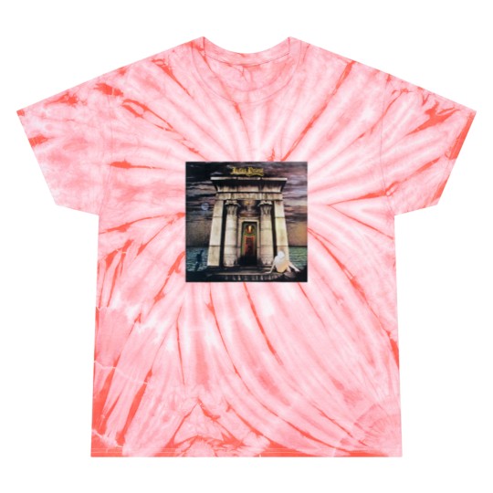 Discover Judas Priest Unisex Tie Dye T Shirts