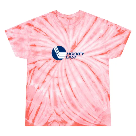 Discover HOCKEY EAST LOGO Tie Dye T Shirts