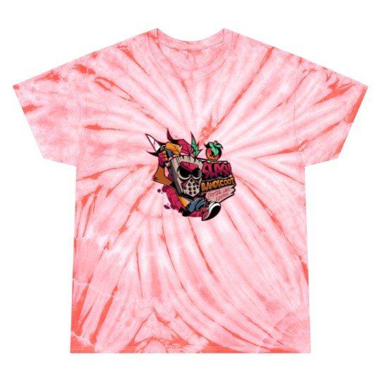 Discover Slashs Bandicoot Tie Dye T Shirts