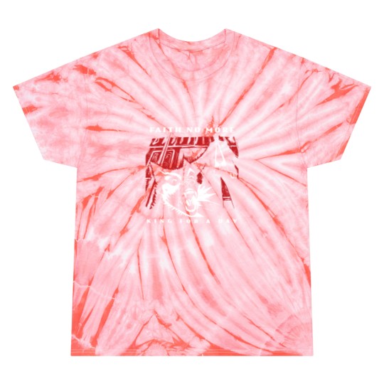 Discover Faith No More King For A Day Tie Dye T Shirts