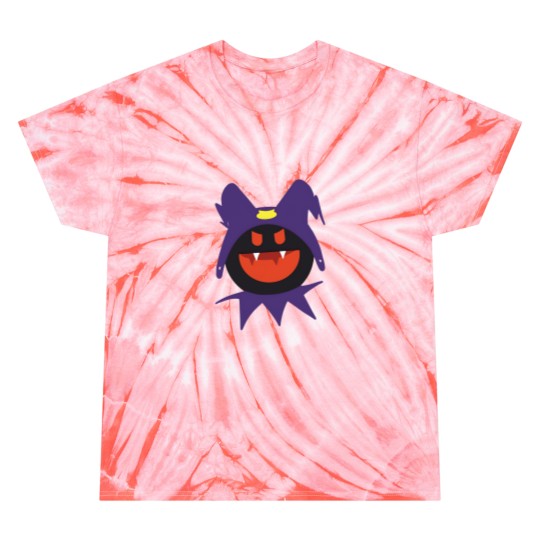 Discover Black Frost Tie Dye T Shirts