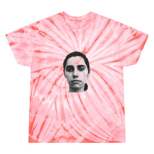 Discover PJ Harvey - Flat Face - Pj Harvey - Tie Dye T Shirts