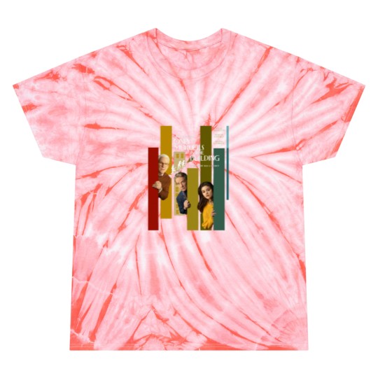 Discover Only Murders In The Building Tie Dye T Shirts