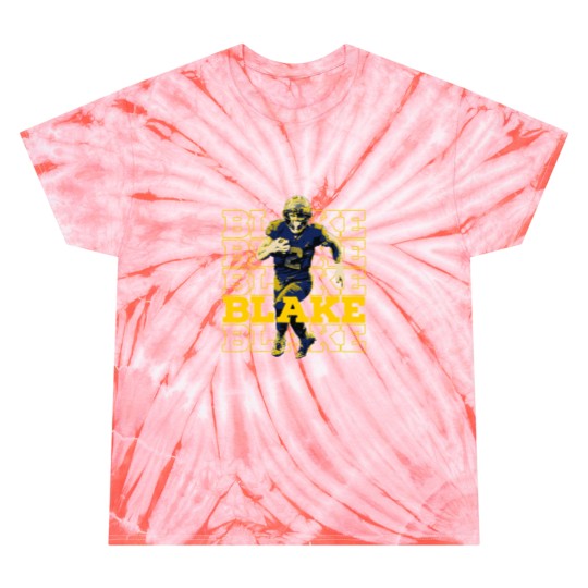 Discover Blake Corum The Great The Legend Tie Dye T Shirts