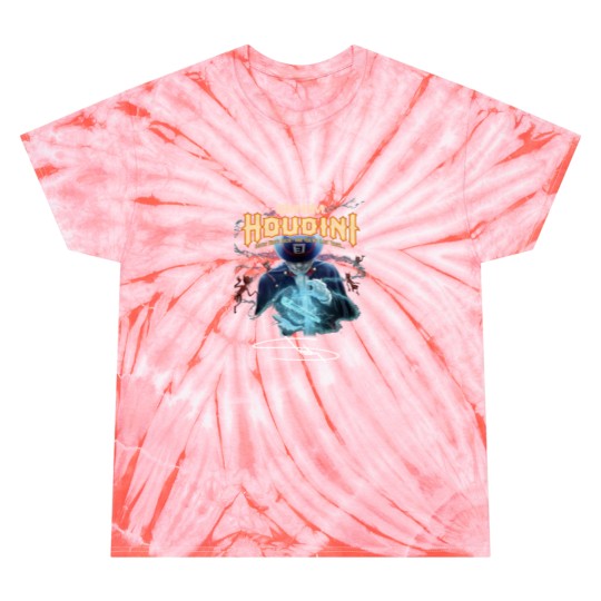 Discover Eminem Houdini Guess Whos Back And For My Last Trick Tie Dye T Shirts