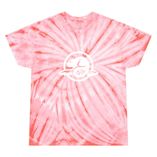 Discover canada parks logo merchandise Tie Dye T Shirts