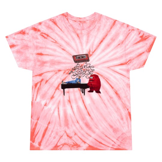 Discover Ben Rector Tie Dye T Shirts