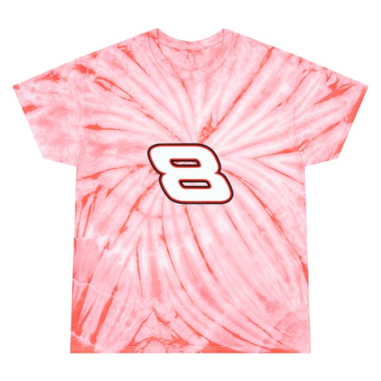 Discover 8 Dale Earnhardt Jr. Tie Dye T Shirts
