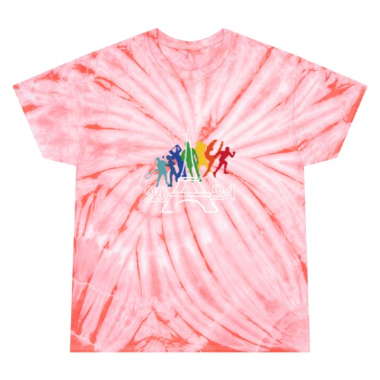 Discover 2024 Olympics Tie Dye T Shirts, Olympics Merch Tie Dye T Shirts