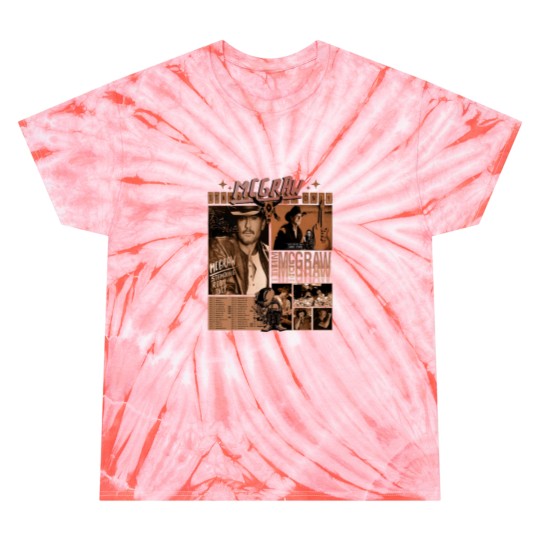 Discover Tim Mcgraw Tour Standing Room Only Tie Dye T Shirts, Tim Mcgraw Country Music Tour 2024