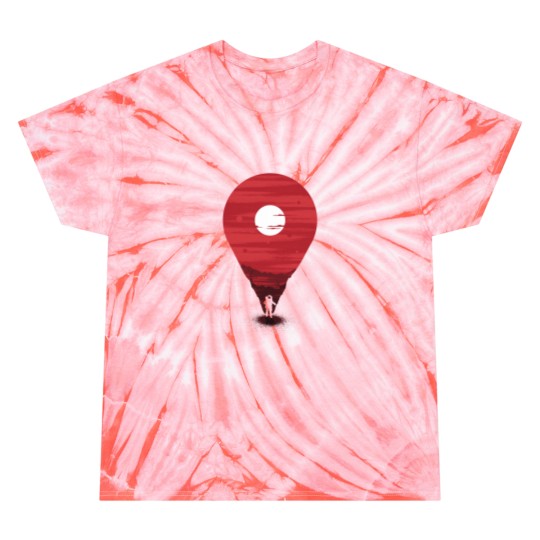 Discover Found amp Located Tie Dye T-Shirts