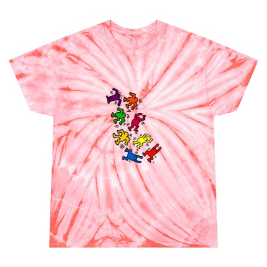 Discover Keith Tie Dye T-Shirts - Keith Keith Design