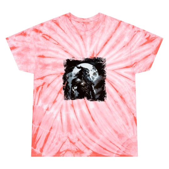Discover Shadow Man BRZRKR BerserkerViking Tie Dye T-Shirts