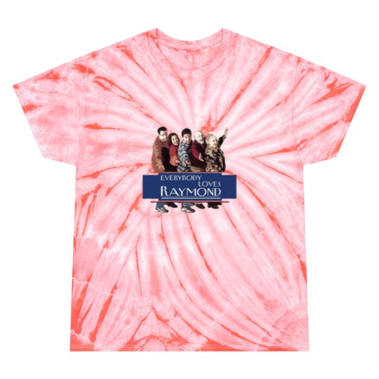 Discover raymond(1) Tie Dye T Shirts