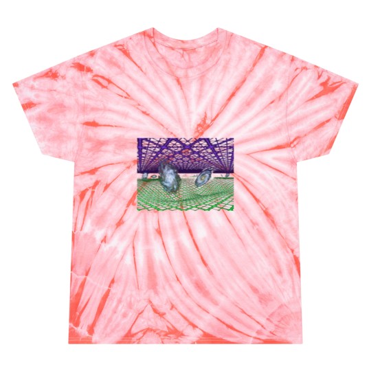 Discover Dark Energy Gravity Physics Teacher Physicist Gift STEM Tie Dye T-Shirts