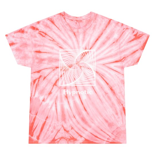 Discover HYPNOTIC Tie Dye T-Shirts