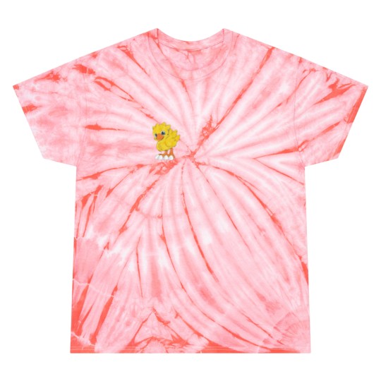 Discover Final Fantasy Alpha Tie Dye T-Shirts