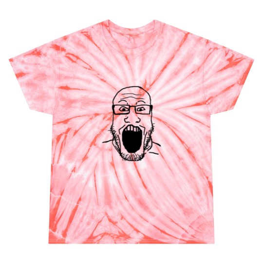 Discover Soyjak Tie Dye T Shirts