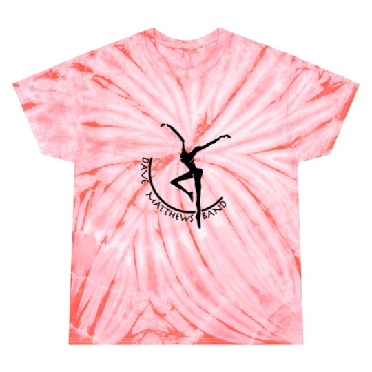 Discover dave matthews band - alternative rock Tie Dye T Shirts