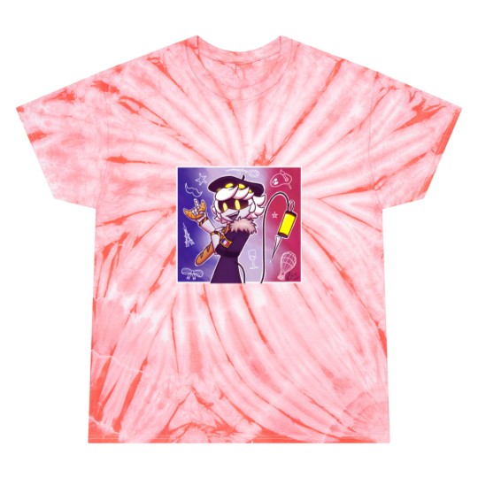 Discover zerefff Tie Dye T-Shirts