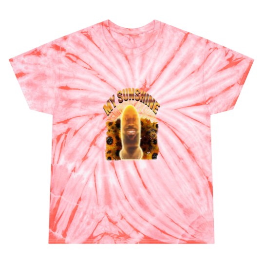 Discover Lebron James You Are My Sunshine Tie Dye T-Shirts