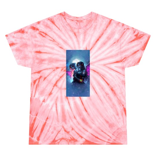 Discover Fairy magic Tie Dye T-Shirts